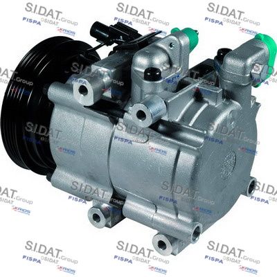 Klimakompressor / AC Kompressor 977013A900, 977013A910 | 0044711103-01 – Original