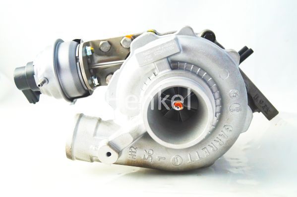 Turbolader Citroën, Fiat, 71794936, 504373677, 5801894255, 0375R8 | 0223413763-02