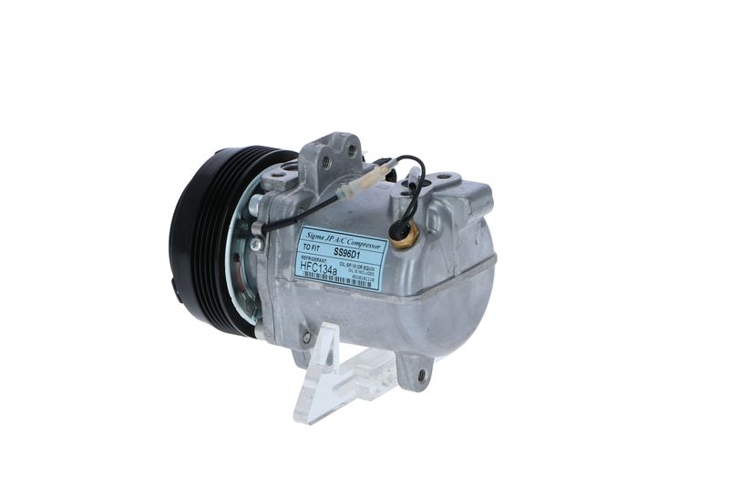 Aftermarket Klimakompressor, 0044710412-03