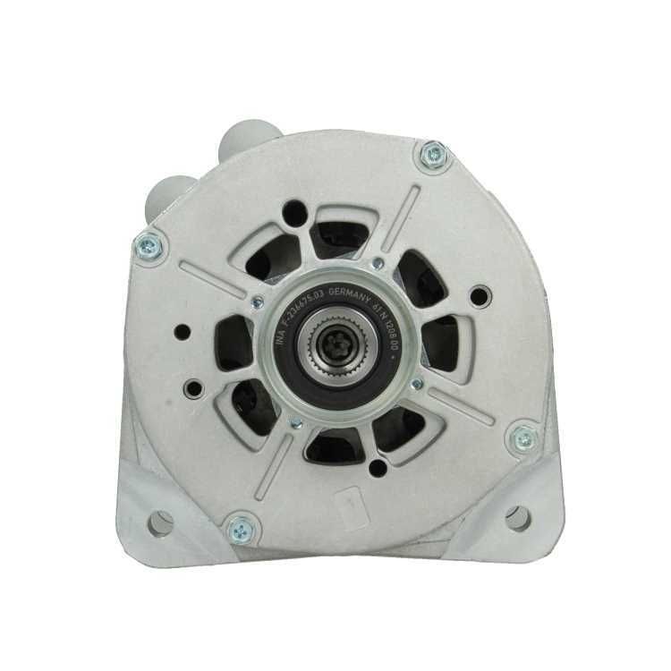 Aftermarket Generator, 0000413075-03 | Renault, 8200225806, 8200495268, 8200594268, 8200667616