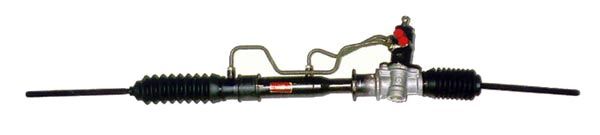 Austausch Lenkgetriebe, 0028610371-02 | Mitsubishi, MB553760, MB892214