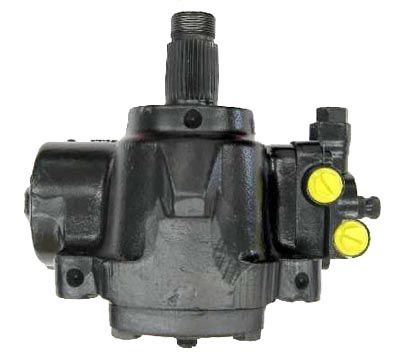 Austausch Lenkgetriebe, 0028610789-02 | Nissan