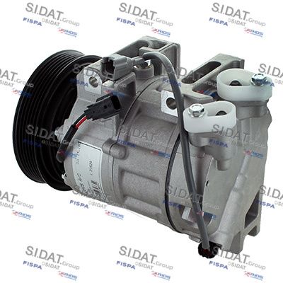 Aftermarket Klimakompressor, 0044715778-03 | 92600JG300, 92600JG30A