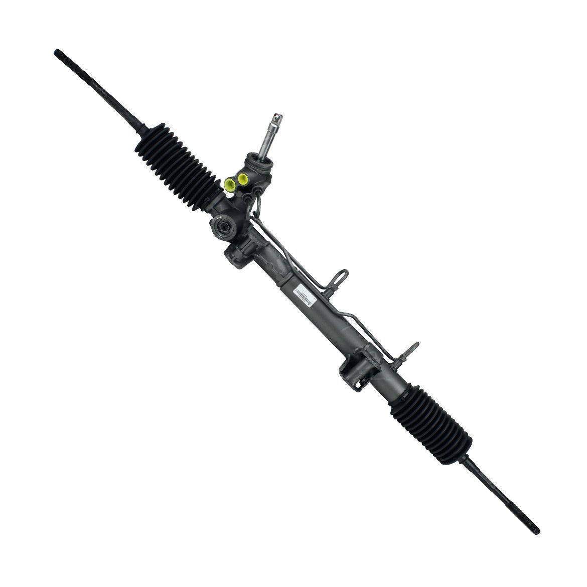 Austausch Lenkgetriebe, 0028611081-02 | Dodge, Jeep, K05105528AJ, KRL154393AB, K05154515AB, K05154393AC