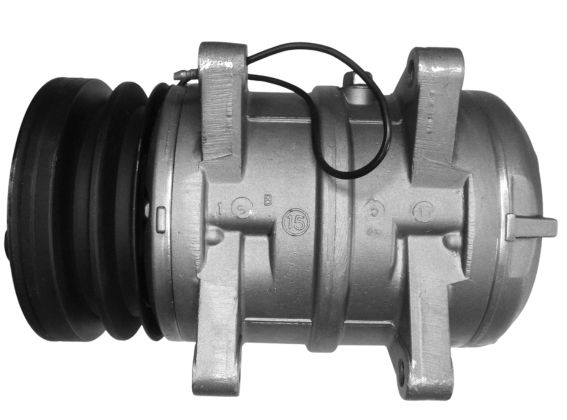 Austausch Klimakompressor, 0044713627-02 | 8944512281