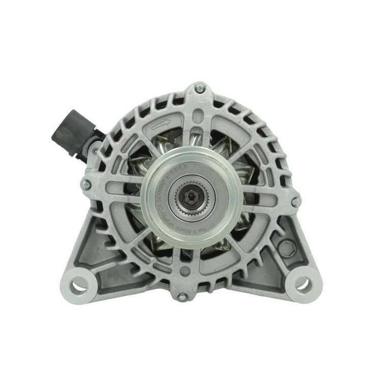 Aftermarket Generator, 0000413445-03 | Ford, Mazda, 3S6T10300AD, 2S6TAB, 1140135, 1464788