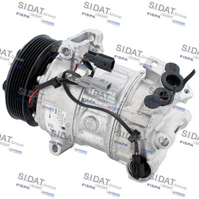 Original Klimakompressor, 0044710308-01 | 926006UB0A