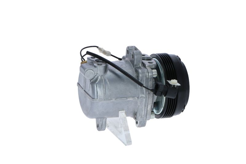 Aftermarket Klimakompressor, 0044710412-03
