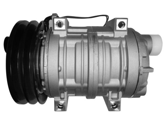 Austausch Klimakompressor, 0044711891-02