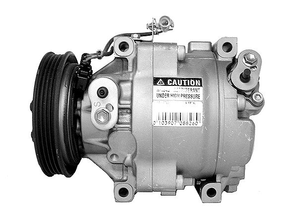 Austausch Klimakompressor, 0044711496-02 | 8832002070