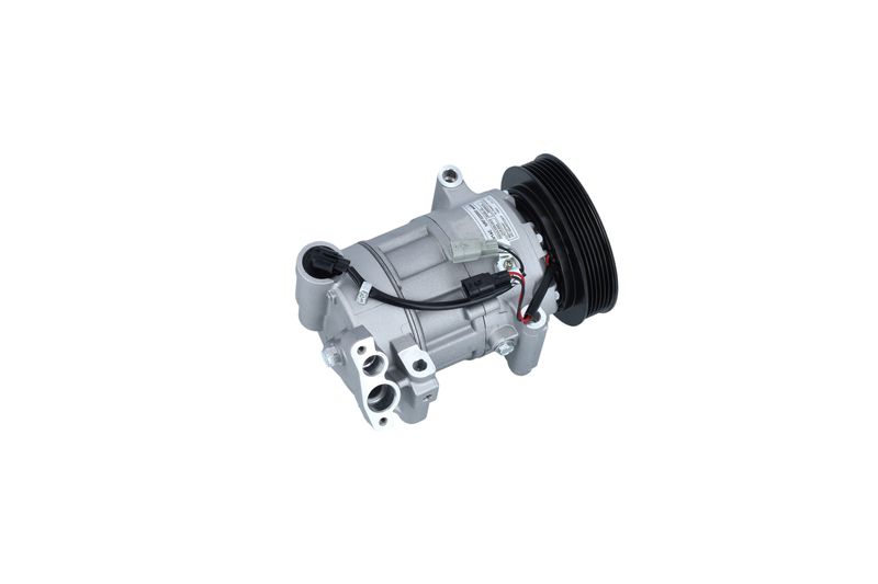 Aftermarket Klimakompressor, 0044710714-03 | 926003123R, 926006231R Aftermarket Klimakompressor, 0044710714-03 | 926003123R, 926006231R
