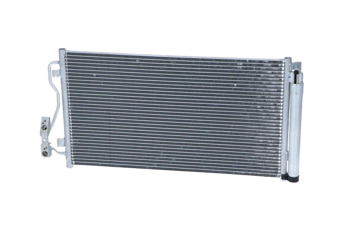 Klimakondensator 0044810921-03 | BMW, 64509335364, 9218121, 64506804722, 9335364