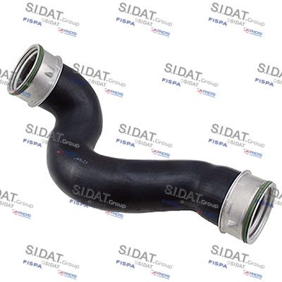 Ladeluftschlauch, 0331410147-03 | Mercedes-Benz, 2035283382, A2035283382