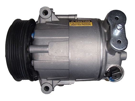 Austausch Klimakompressor, 0044710514-02 | 35232023F, 35232024F