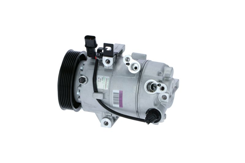 Original Klimakompressor, 0044711194-01 | 97701A5800, 97701F2800