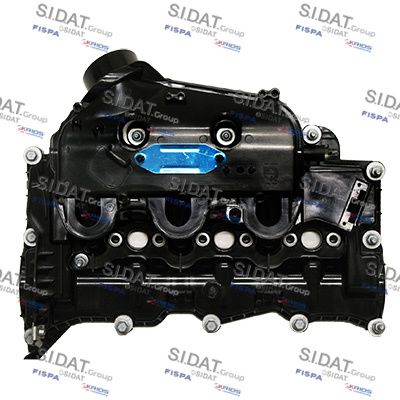 Aftermarket Saugrohrmodul, 0141510101-03 | Jaguar, Land Rover, C2S52756, LR013085, T4N12970, T4N18982