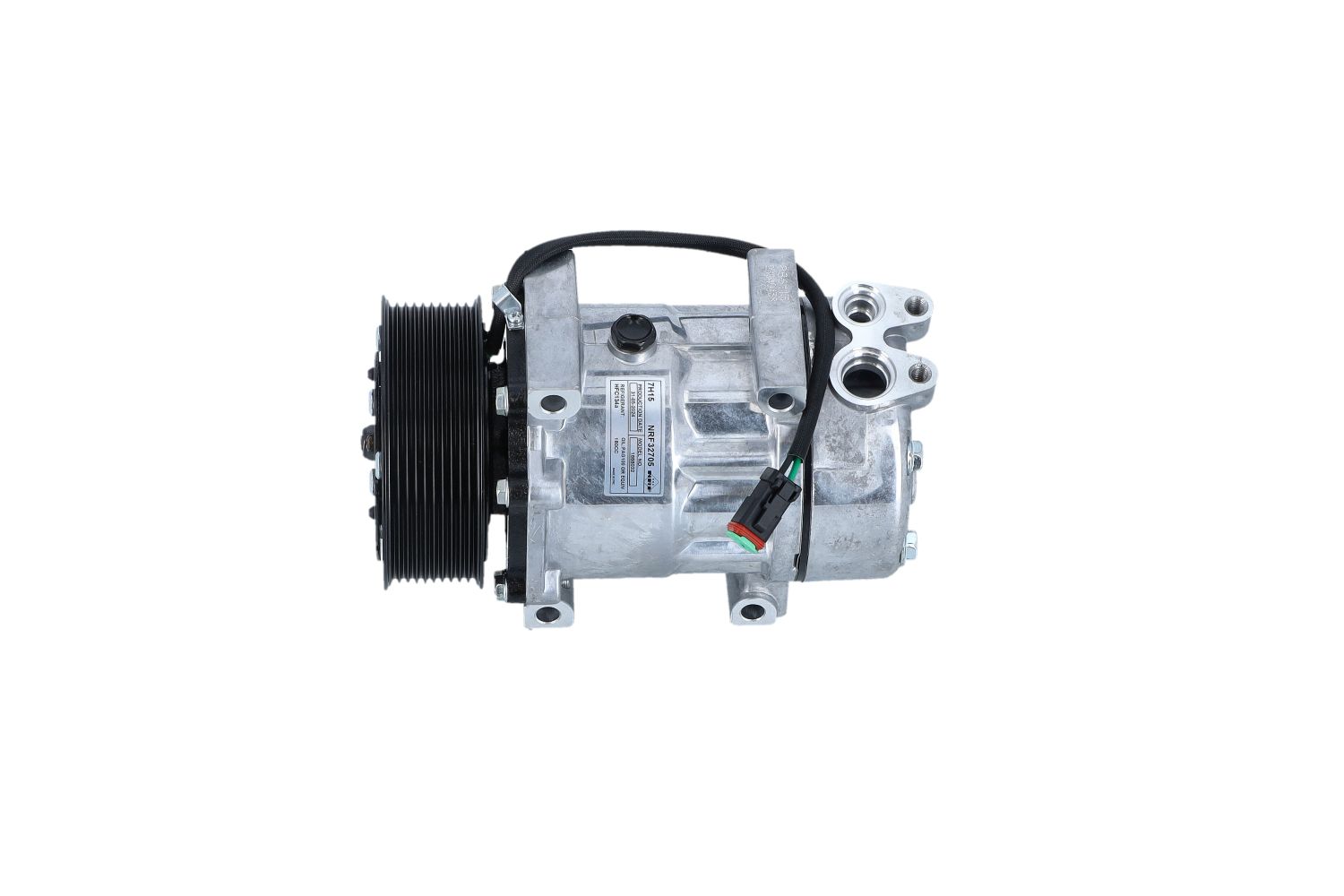 Aftermarket Klimakompressor, 0044710210-03 | 1531196, 1888032, 2564093