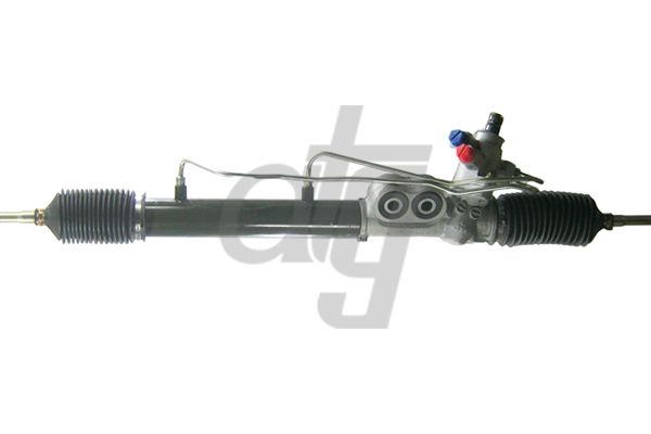 Austausch Lenkgetriebe, 0028611609-02 | Nissan, 490012Y903, 490015Y700, 490016Y51A, 490012Y900