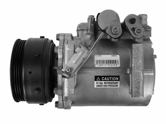 Austausch Klimakompressor, 0044712827-02 | 19192922