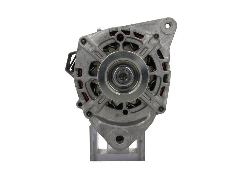 Original Generator, 0000410674-01 | Hyundai, 3730004700