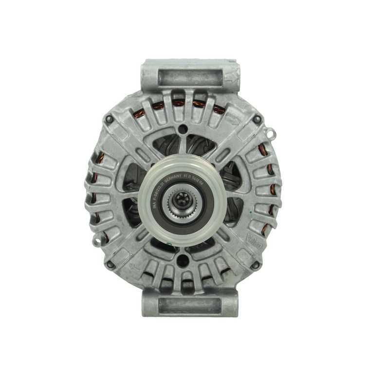 Original Generator, 0000412838-01 | Mercedes-Benz, 0009068806, 9068806, A0009068806