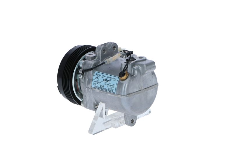 Aftermarket Klimakompressor, 0044710412-03
