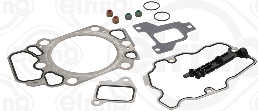 Dichtungssatz, Zylinderkopf - 0031910745-03 | MAN, 51009006792