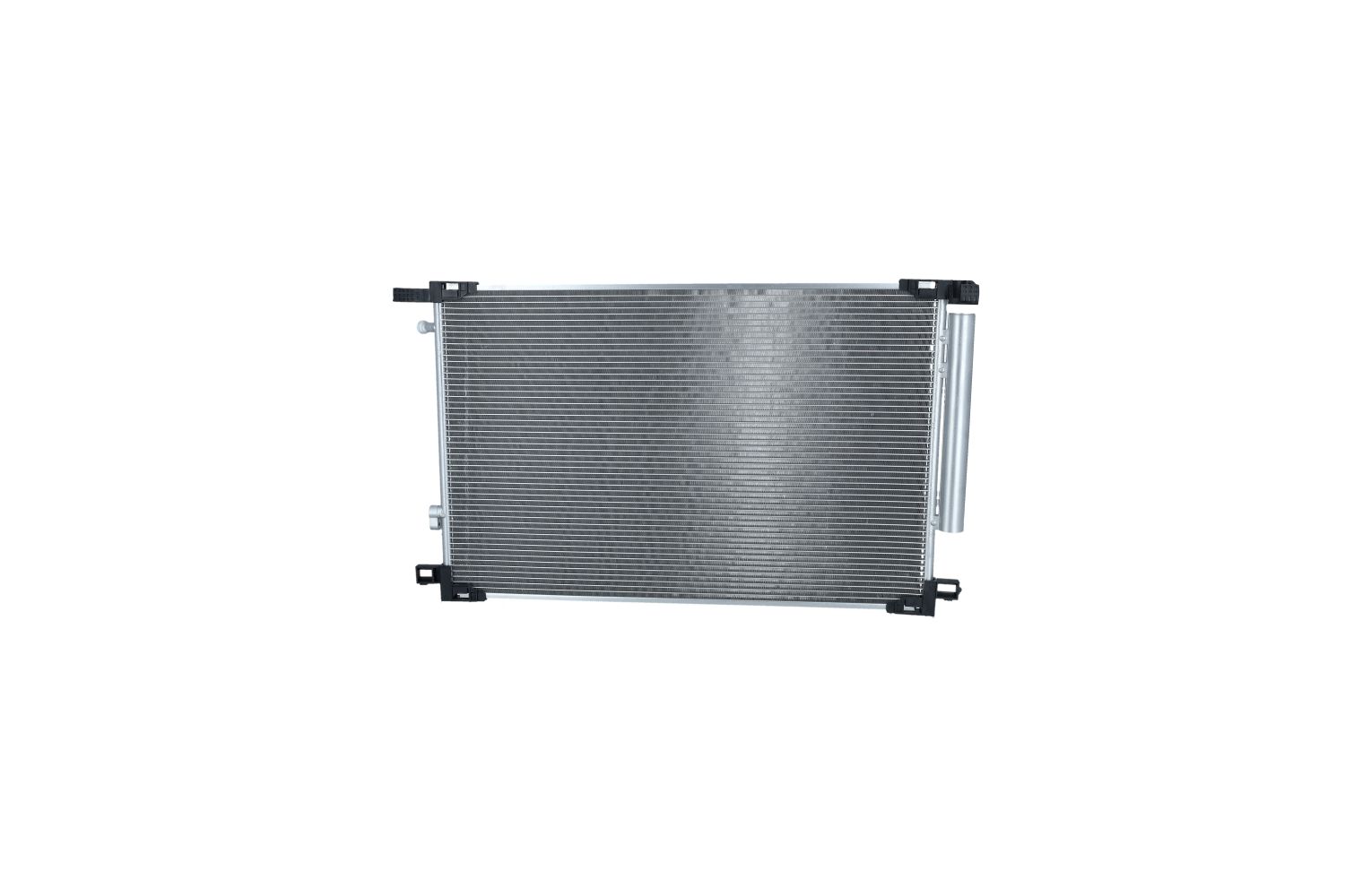 Klimakondensator 0044810418-03 | Lexus, Toyota, 884A00E060, 884A033020, 884A006060, 884A033060