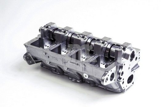 AMC Zylinderkopf, 0126310402-03 | Audi, VW, 038103351D, 038103267EX, 1420069, 03G103265BX