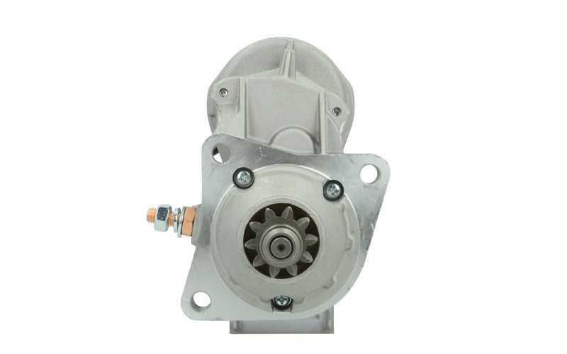 Aftermarket Starter, 0000213118-03 | 3971612