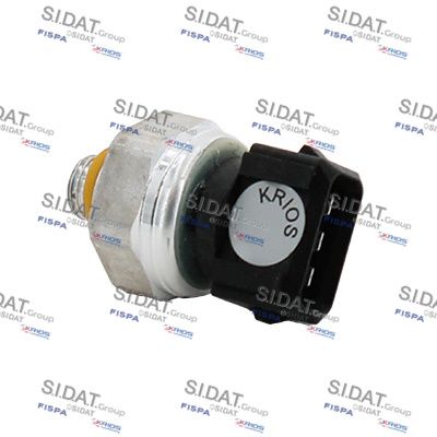 Druckschalter, Klimaanlage - 0136010070-03 | Volvo, 1F0005165AA, 32138713, 2501903, 131903