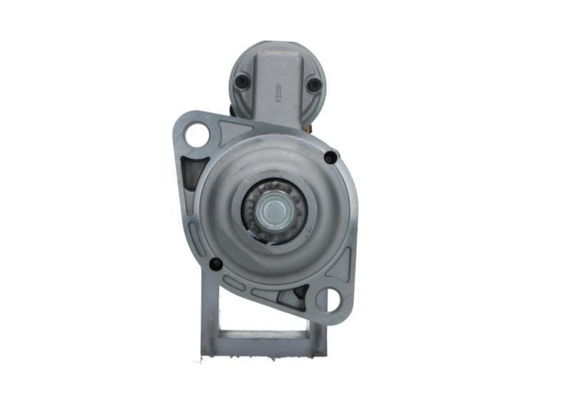 Aftermarket Starter, 0000211417-03 | Audi, VW, 02M911024M, 02M911024MX