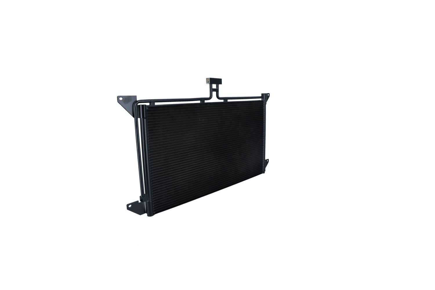 Klimakondensator 0044810402-03 | Scania, 1354110, 1449757, 20223750