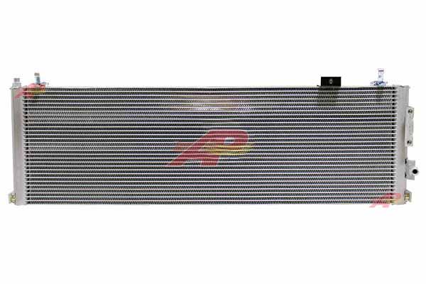 Klimakondensator John Deere, RE297792 | 0044811089-03