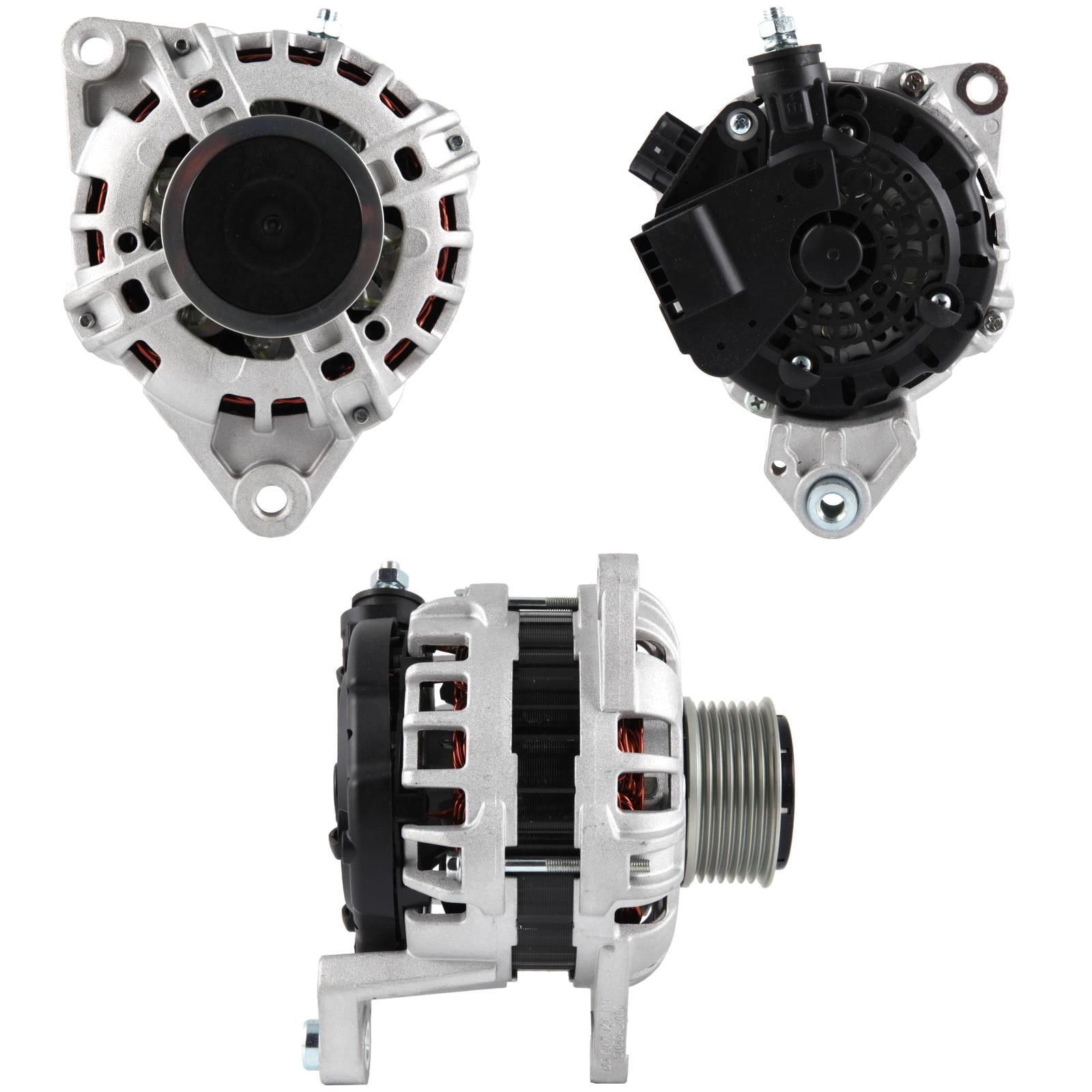 Aftermarket Generator, 0000410885-03 | 231004KV0A