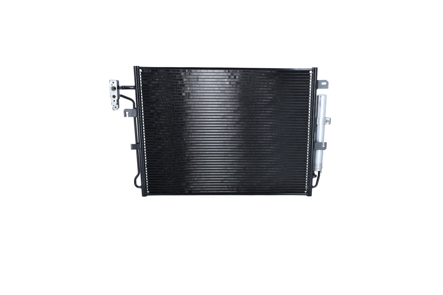 Klimakondensator 0044810094-03 | Land Rover, JRB500040, JRB500130, LR018403