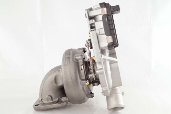 Turbolader Ford, Land Rover, 6C1Q6K682EH, LR021013, 1670472, 6C1Q6K682EM | 0223412978-02