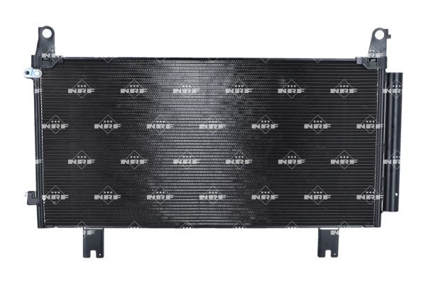 Klimakondensator 0044810398-03 | Honda, 80100TMAH01