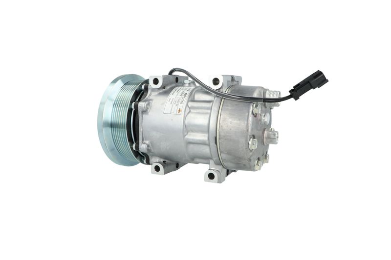 Aftermarket Klimakompressor, 0044710124-03 | 1780782, 1789570, 7963460