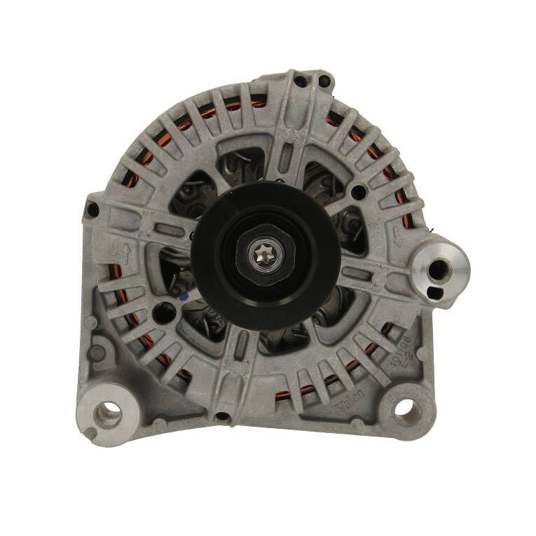 Original Generator, 0000412231-01 | Land Rover, YLE000070, YLE500170, YLE500170E