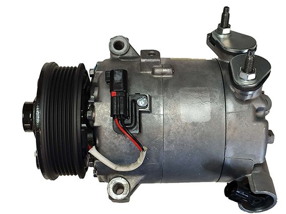 Austausch Klimakompressor, 0044714246-02 | GK3119D629CE, 2514862