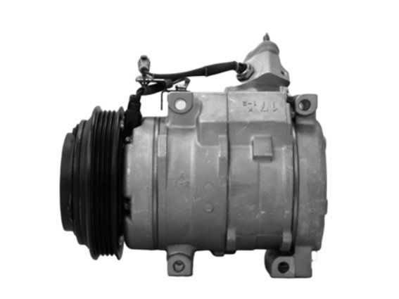 Austausch Klimakompressor, 0044712299-02 | 8831035850