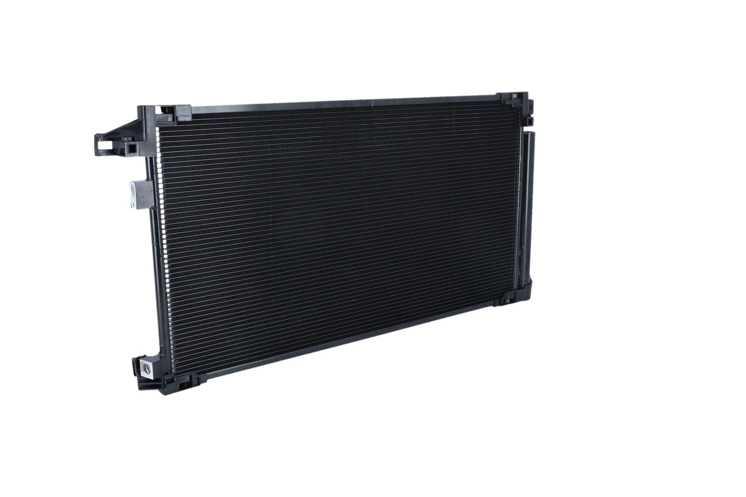 Klimakondensator 0044810291-03 | Lexus, Toyota, 8846010320, 8846047020, 88460F4040