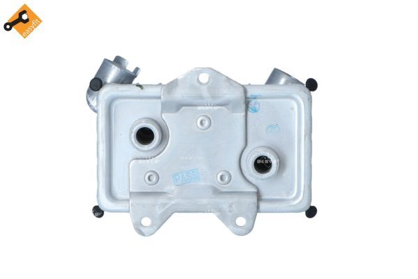 Ölkühler, Motoröl - 0046910024-03