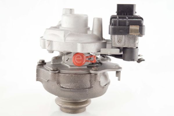 Turbolader Citroën, Peugeot, 0375K3, 4U3Q6K682AJ, 4U3Q6K682AK | 0223412912-02