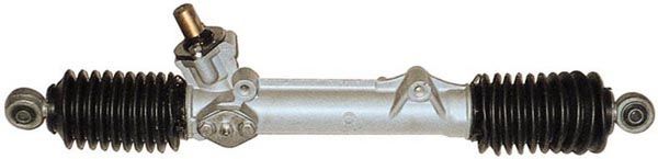 Austausch Lenkgetriebe, 0028610665-02 | Peugeot, 400237, 400517