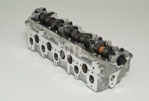 AMC Zylinderkopf, 0126310731-03 | VW, 076103351E