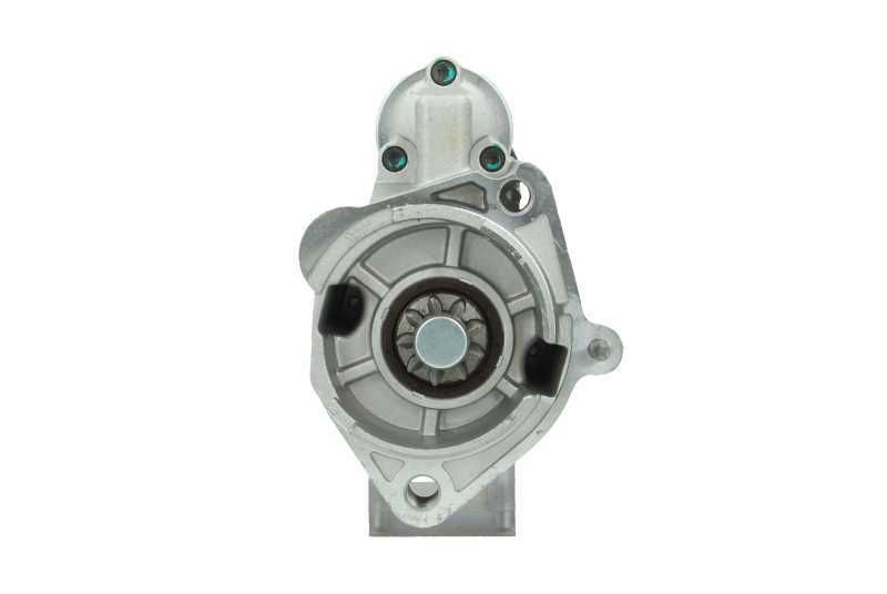 Aftermarket Starter, 0000211000-03 | Audi, Seat, 03G911023, 03G911023X
