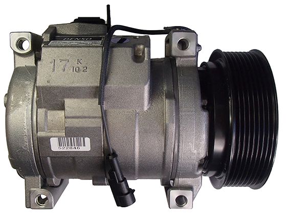 Austausch Klimakompressor, 0044710831-02 | G931551020010, 04293225, G931552020011, 4293225