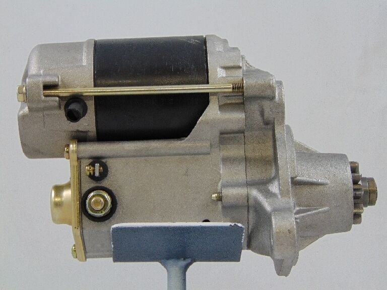 Original Starter, 0000212848-01 | 31675, 7X1057, CM17622N